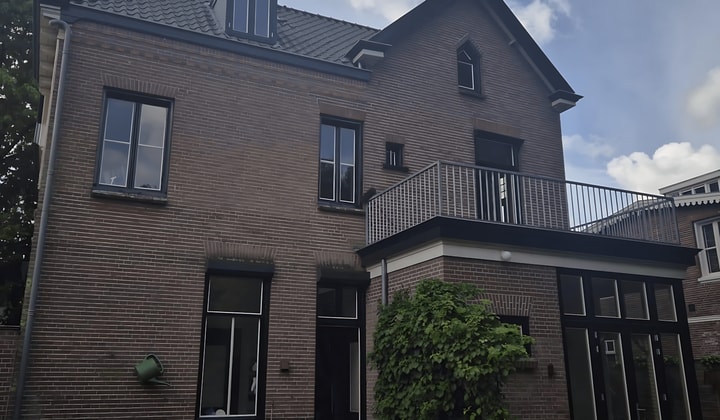 Appartement | 108m² | €1100,-
