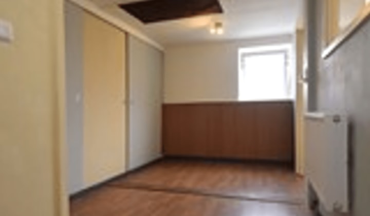 Kamer | 40m² | €594,-