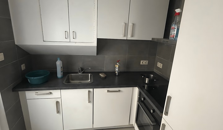 Huis | m² | €1200,-