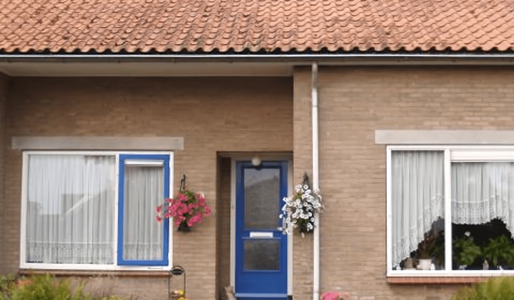 Kamer | 102m² | €713,-