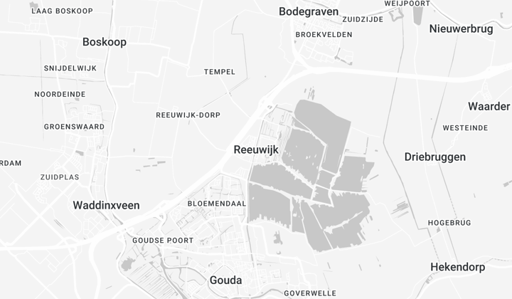 Huis | 69m² | Rietgors | €705,-