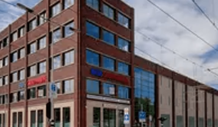 Kantoor · 25 m² · €1250,-