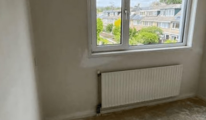Kamer | 89m² | €1225,-