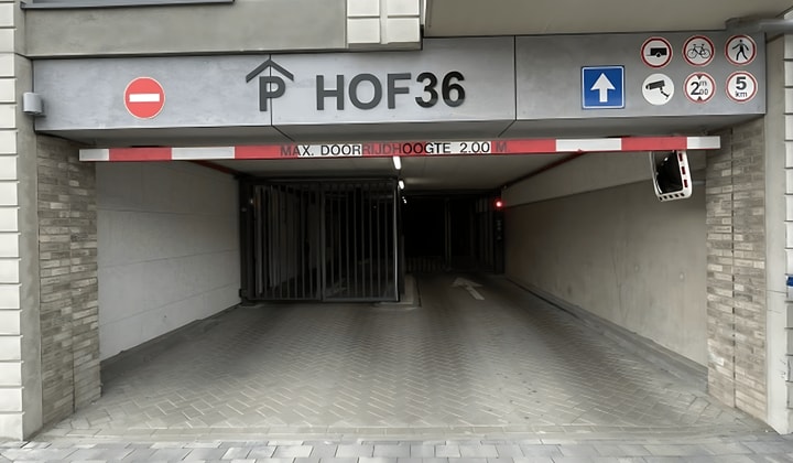 Parkeerplaats nieuwbouw zonder huisdieren te huur