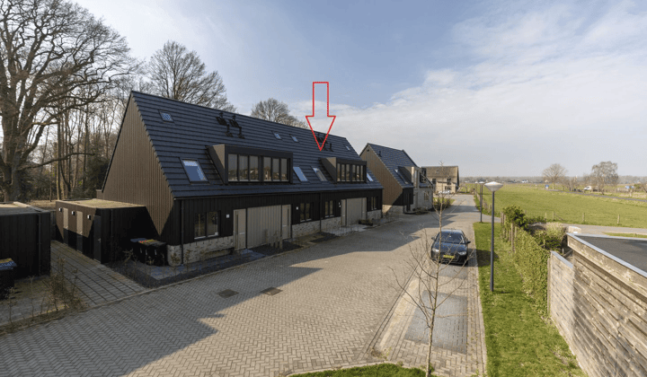Huis | 96m² | Torenweg | €2500,-
