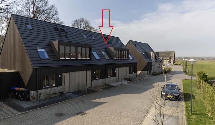 Huis | 96m² | Torenweg | €2500,-