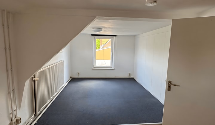 Studio · 22 m² · €530,-