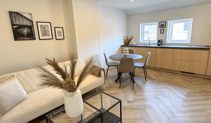 Appartement | 71m² | €1650,-