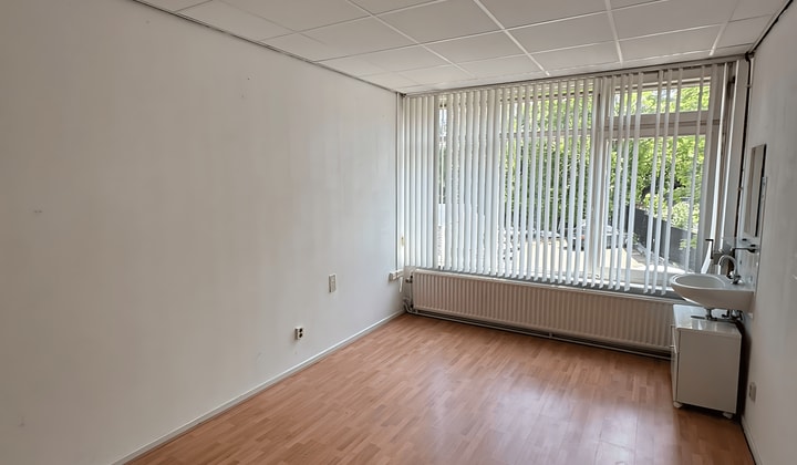 Studio · 16 m² · €460,-