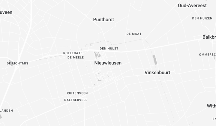 Huis | 93m² | Burg.Backxlaan | €1650,-
