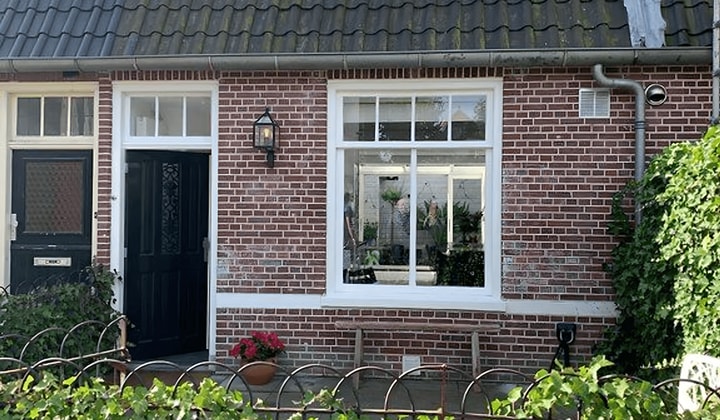 Kamer | 72m² | €2350,-