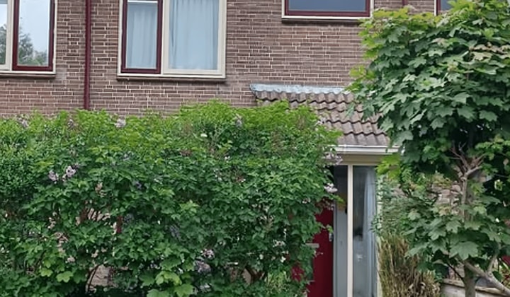 Huis | 110m² | €624,-