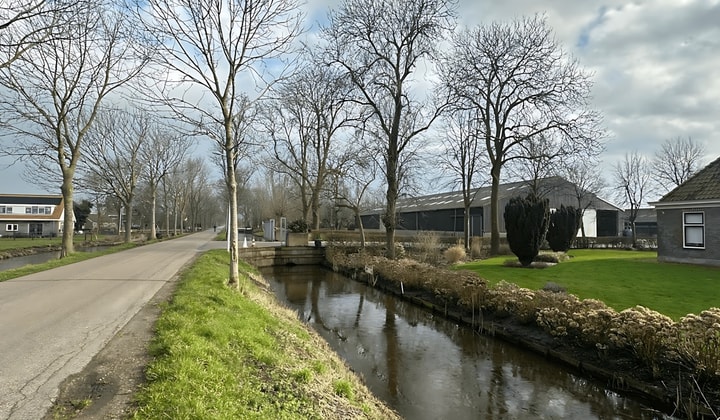 Appartement | 60m² | €1125,-