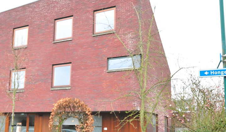 Huis | 134m² | €1890,-