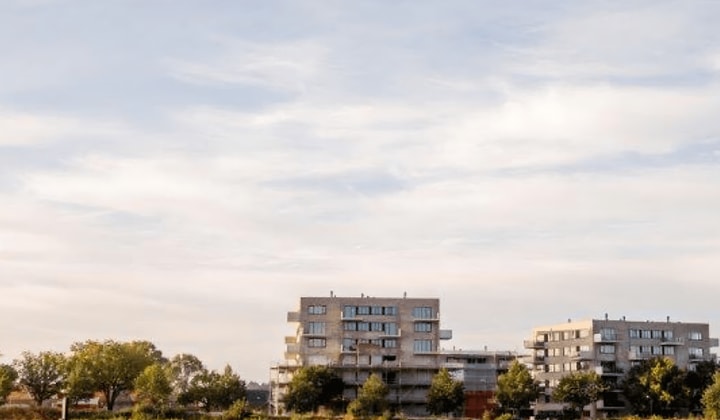 Huis | 78m² | Batenburgweg | €1295,-