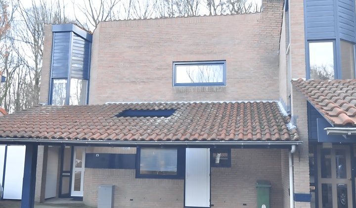 Huis | 101m² | Joost van den Vondelstraat | €1500,-