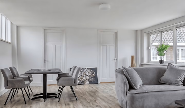 Appartement · 100 m² · €2650,-