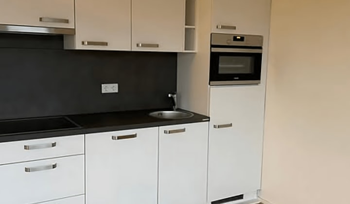 Appartement | Hommerterweg | €850,-