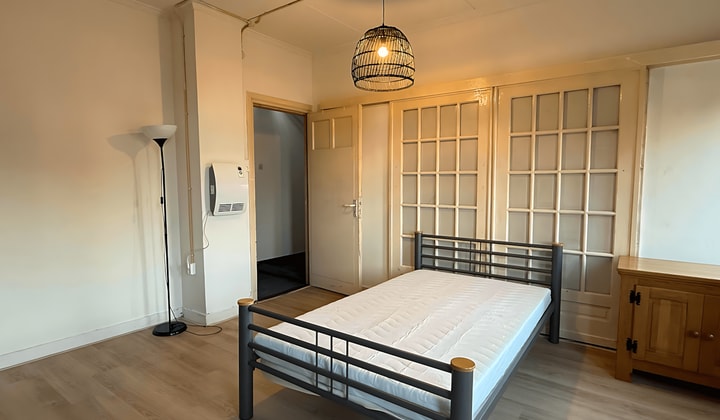 Kamer | 18m² | €360,-