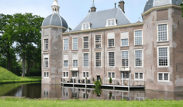 Kantoor | 470m² | €4005,-