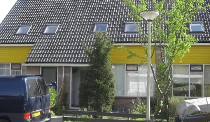Kamer | 78m² | €864,-
