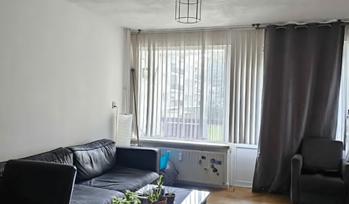 Kamer | m² | €850,-