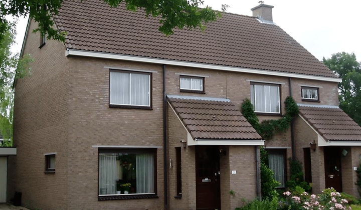Kamer | 98m² | €1100,-