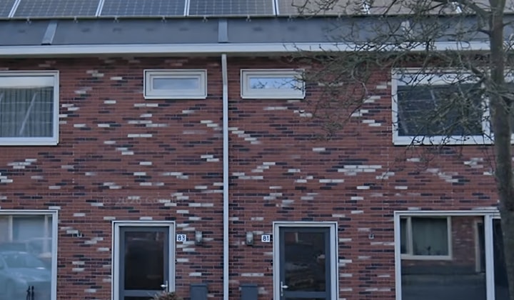 Huis · 66 m² · €1068,-