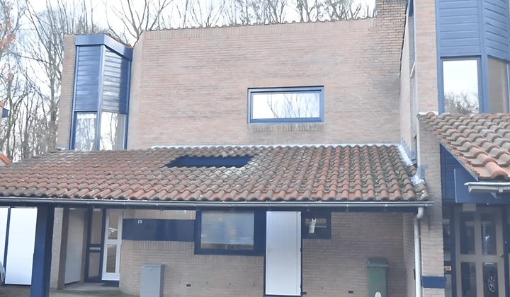 Kamer | 98m² | €1500,-