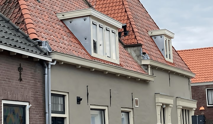 Appartement | 70m² | €1100,-