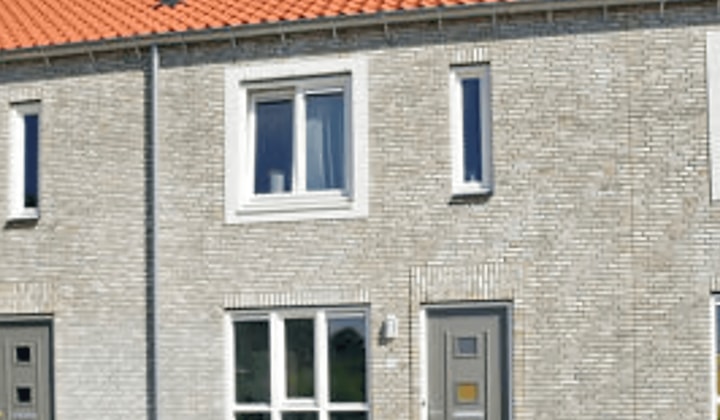 Huis | 118m² | €1425,-