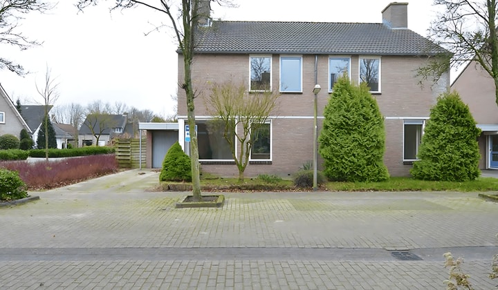 Huis · 140 m² · €1450,-