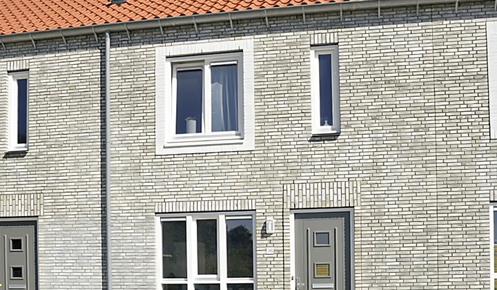 Kamer | 77m² | €1425,-
