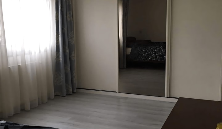 Kamer | 15m² | €850,-