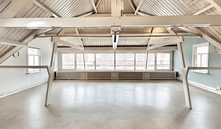 Appartement | 138m² | €2250,-