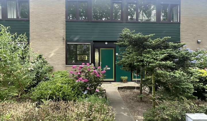 Huis | 82m² | €1495,-