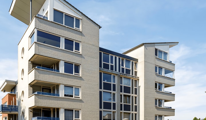 Appartement | 82m² | €1500,-