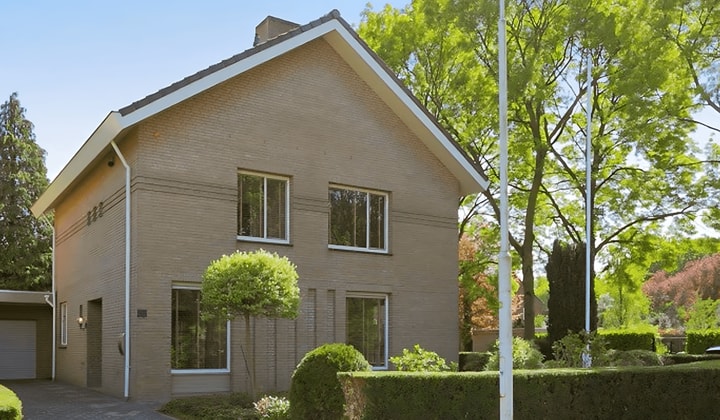 Huis | 182m² | €2125,-