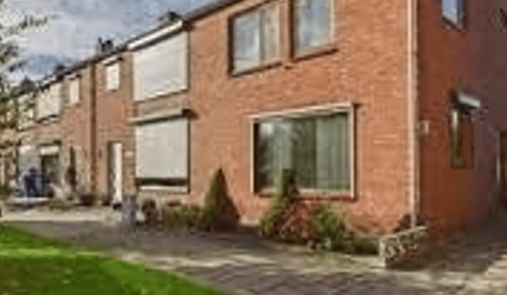 Huis | 109m² | €1450,-