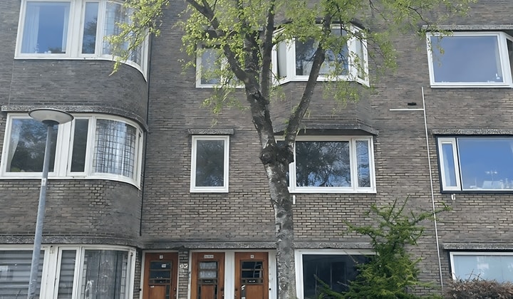 Studentenkamer tijdelijk te huur