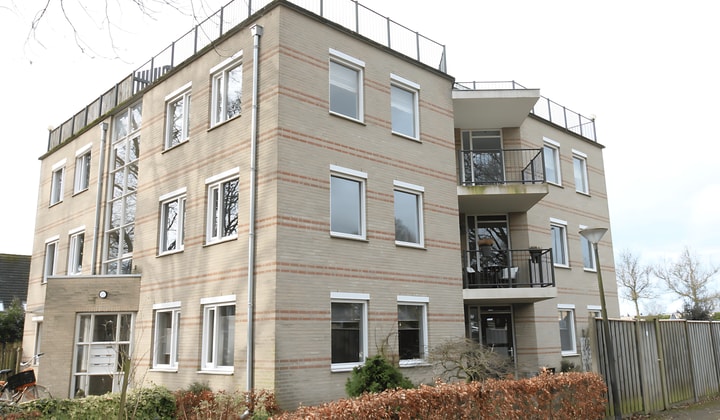 Appartement · 126 m² · €1700,-