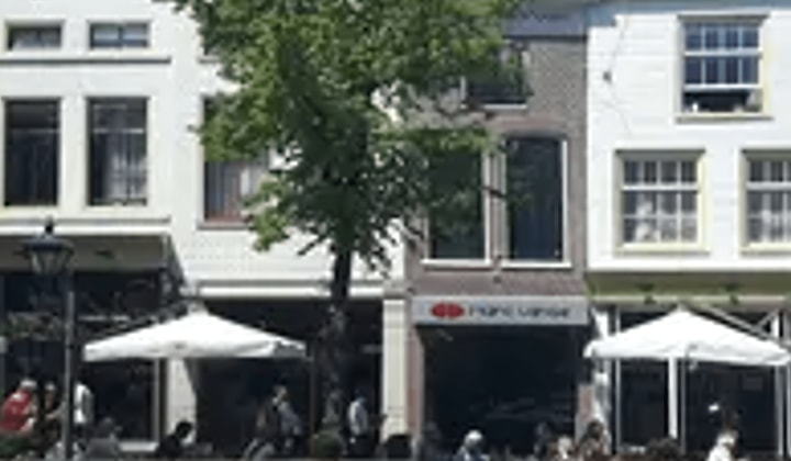 Kamer | m² | €900,-