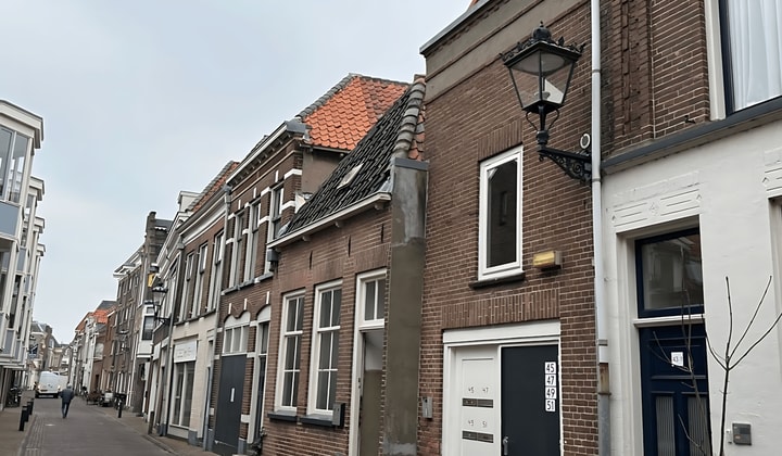 Appartement · 65 m² · €1250,-