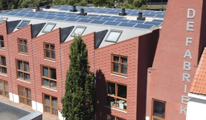 Studio · 28 m² · €919,-