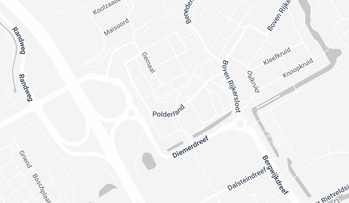 Eengezinswoning met tuin en 3 slaapkamers