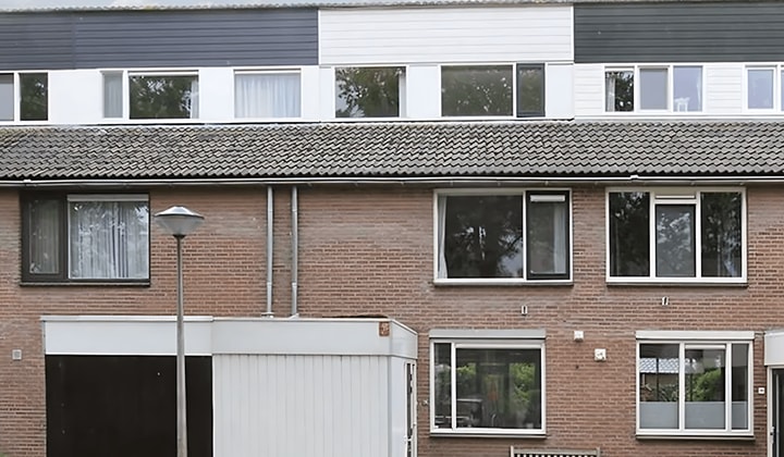 Kamer | 110m² | €2100,-