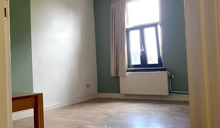 Kamer | 16m² | Hoofdstraat | €395,-