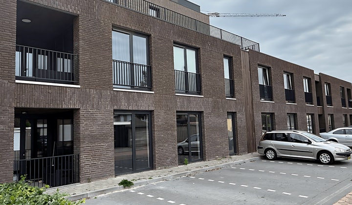 Appartement | 42m² | Lindestraat | €932,-