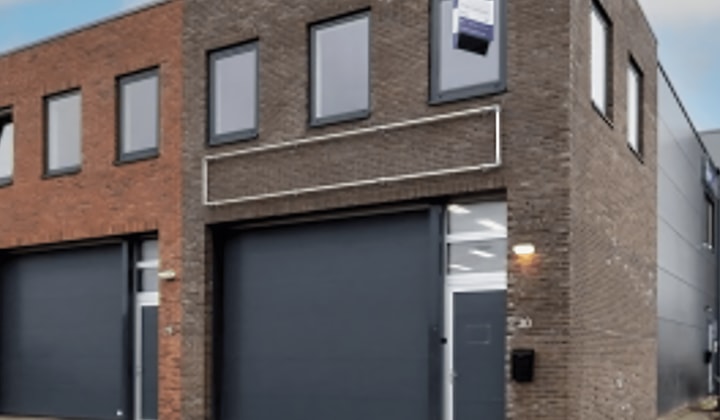 Huis | m² | €1250,-