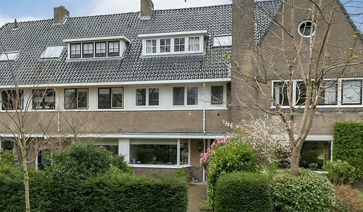 Kamer | 191m² | €4100,-